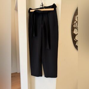 NEW Aritzia Babaton Jallade Black Women's Pants NEVER WORN